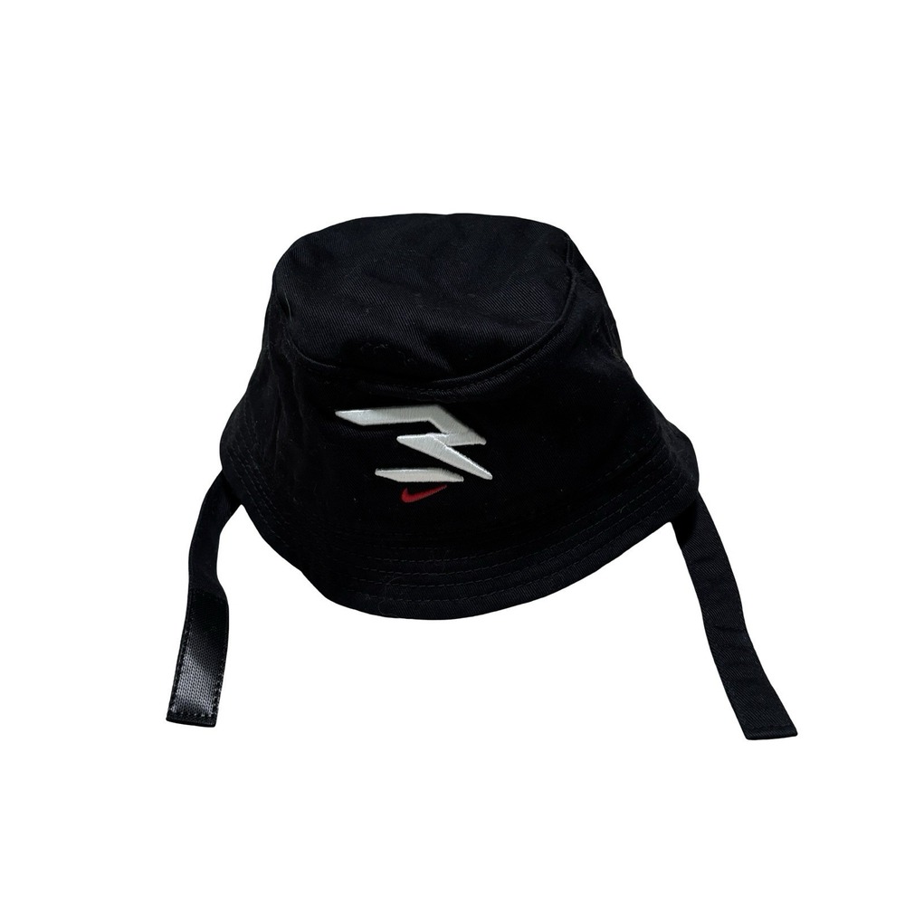 Nike x 3Brand‎ Infants Bucket Hat Black